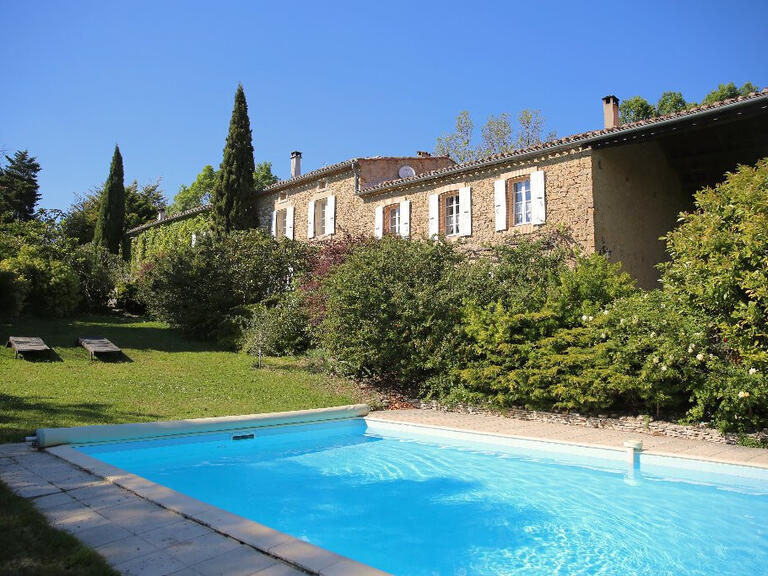 Unusual property Castelnaudary - 12 bedrooms - 567m²