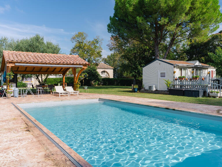 Unusual property Castelnaudary - 8 bedrooms - 575m²