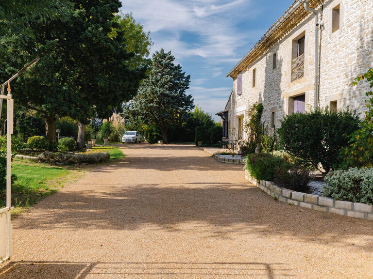 Bien atypique Castelnaudary - 8 chambres - 575m²