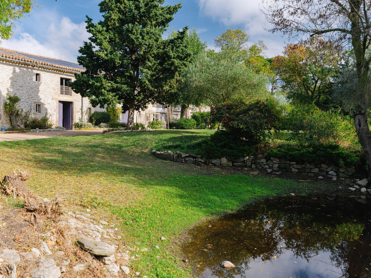 Unusual property Castelnaudary