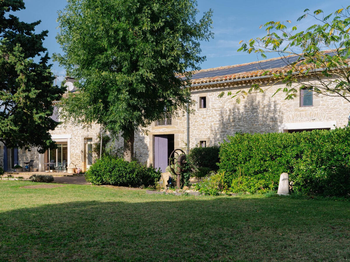 Unusual property Castelnaudary