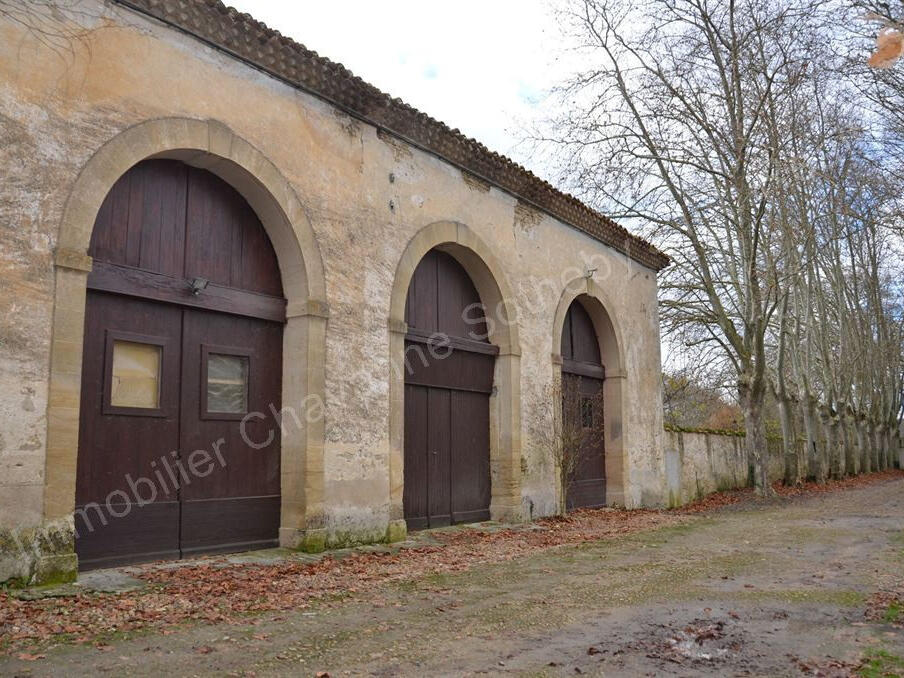 Castle Castelnaudary