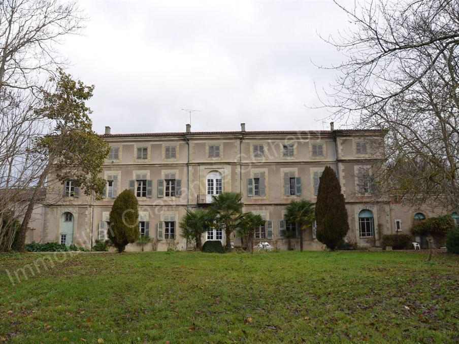 Château Castelnaudary