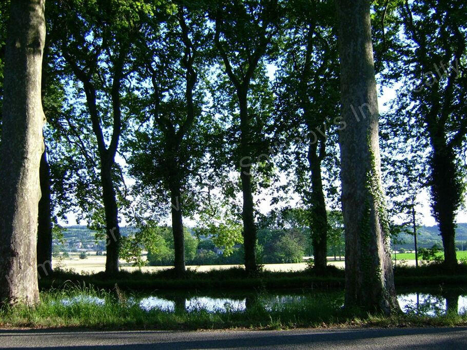 Château Castelnaudary