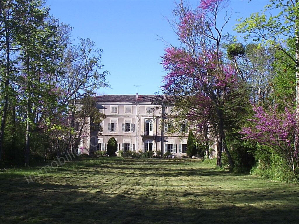 Château Castelnaudary