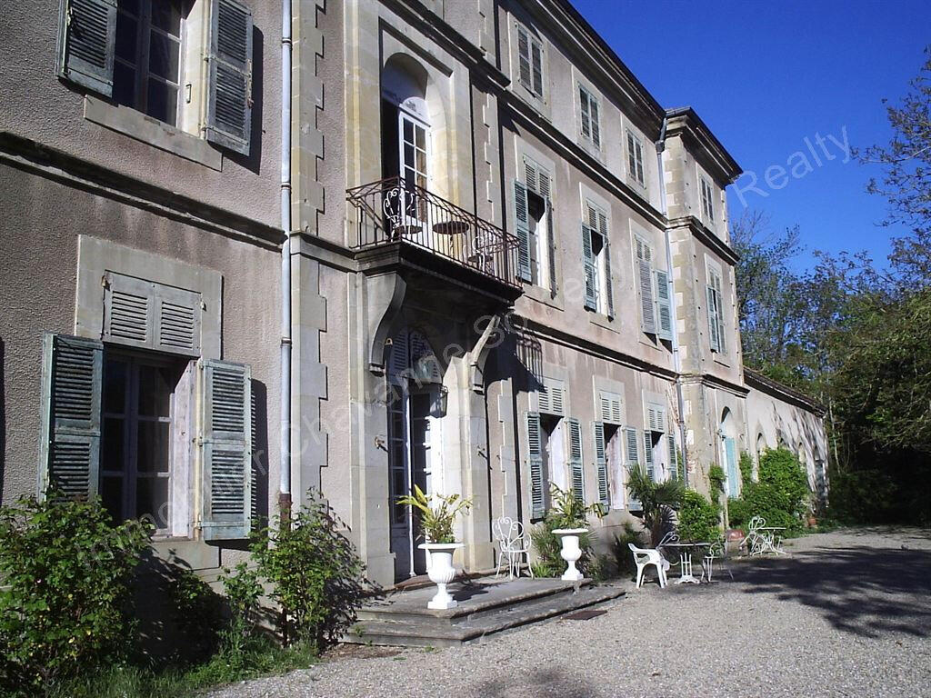 Château Castelnaudary