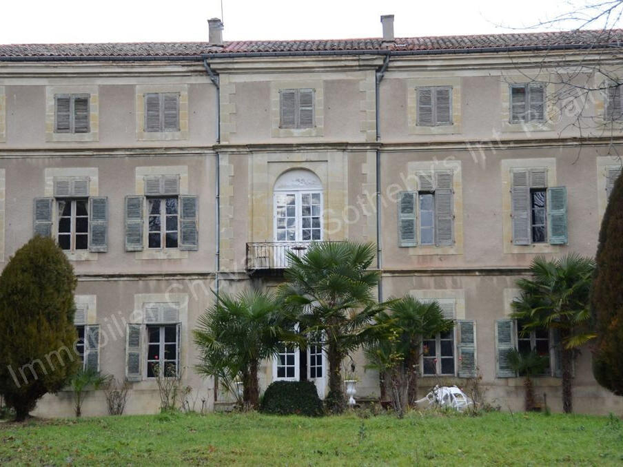 Château Castelnaudary