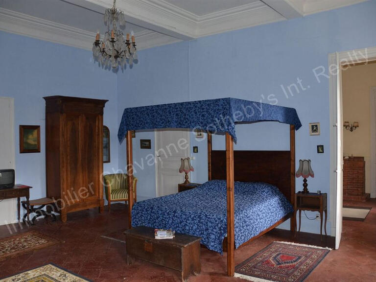Sale Castle Castelnaudary - 15 bedrooms