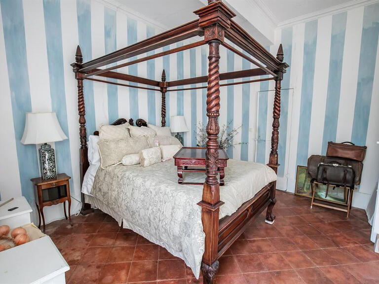 Vente Château Castelnaudary - 5 chambres