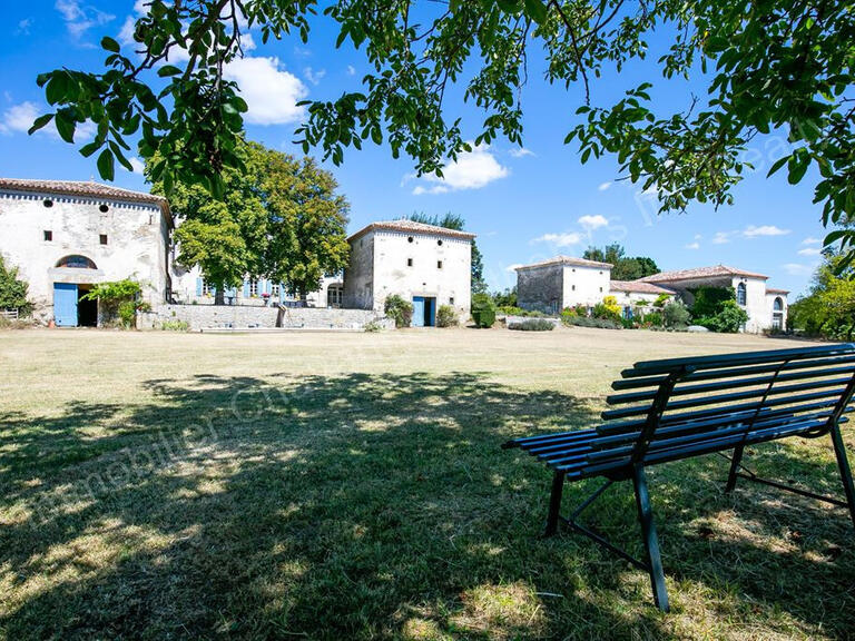 Castle Castelnaudary - 11 bedrooms - 880m²