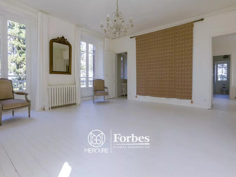 Château Castelnaudary - 5 chambres - 340m²