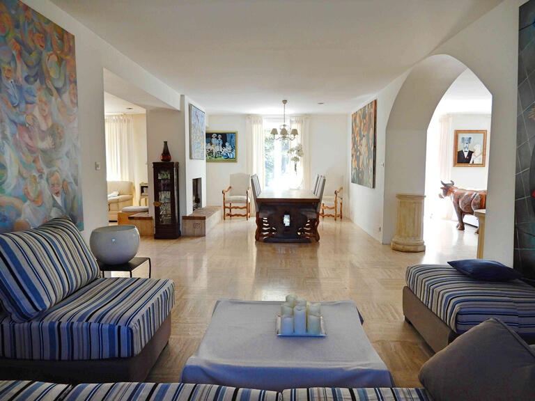 Maison Castelnaudary - 11 chambres - 695m²