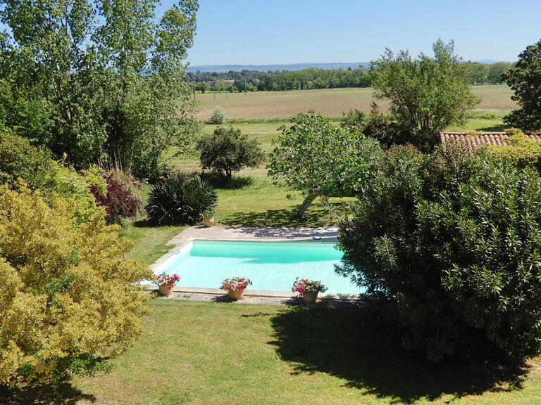 Maison Castelnaudary - 11 chambres - 695m²