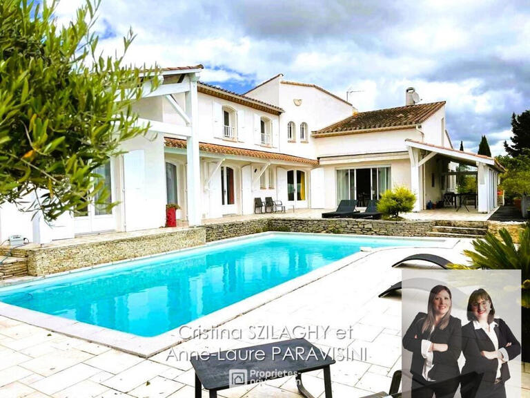 House Castelnaudary - 4 bedrooms