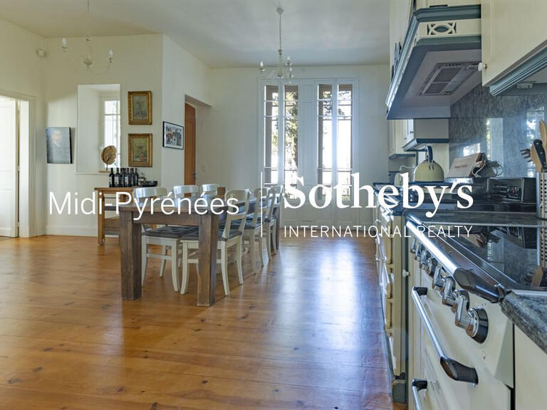 House Castelnaudary - 5 bedrooms - 430m²