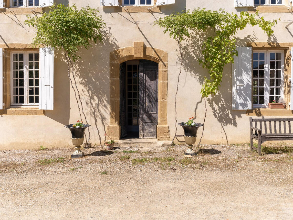 Propriété Castelnaudary