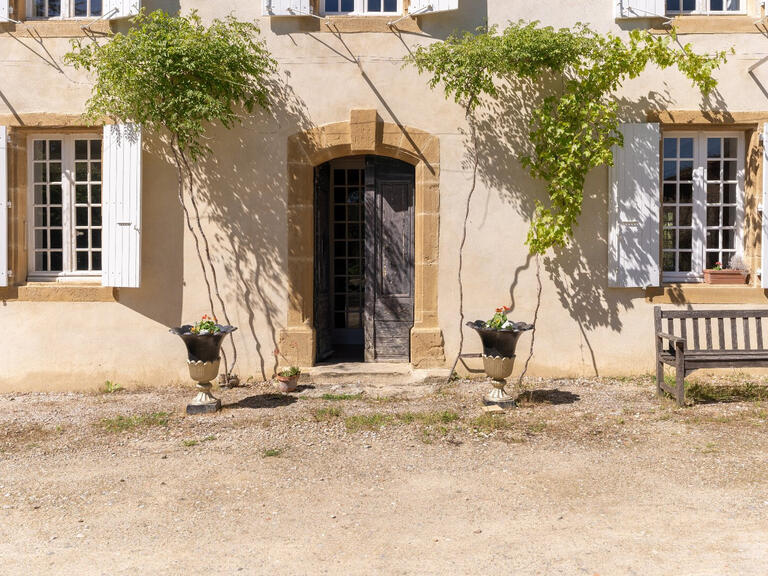 Property Castelnaudary - 7 bedrooms - 503m²