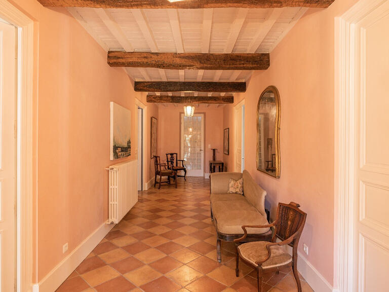 Property Castelnaudary - 7 bedrooms - 503m²