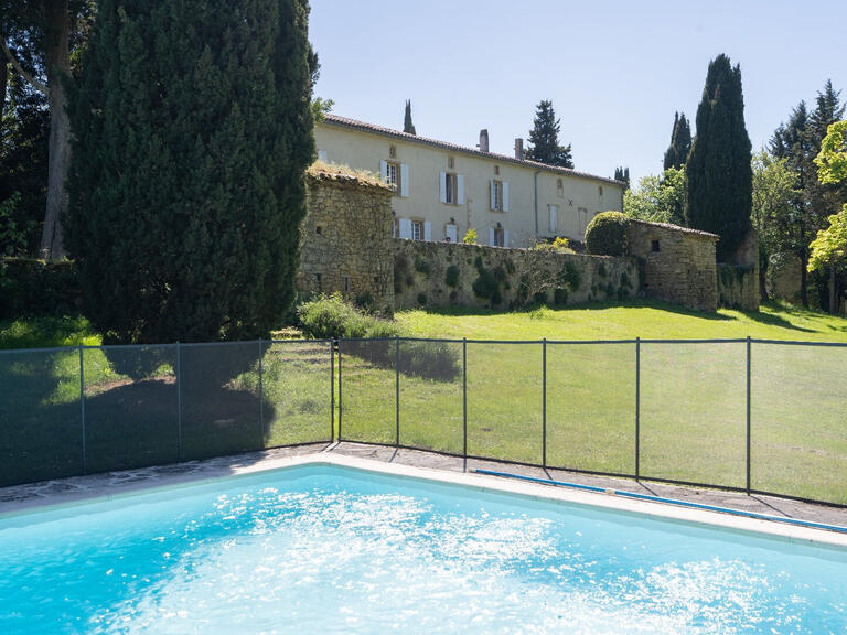 Property Castelnaudary - 7 bedrooms - 503m²