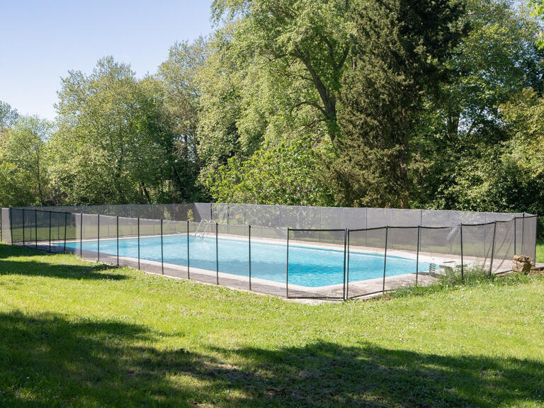 Property Castelnaudary - 7 bedrooms - 503m²