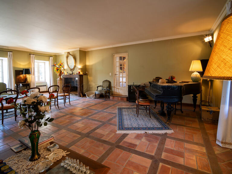 Villa Castelnaudary - 5 chambres - 600m²