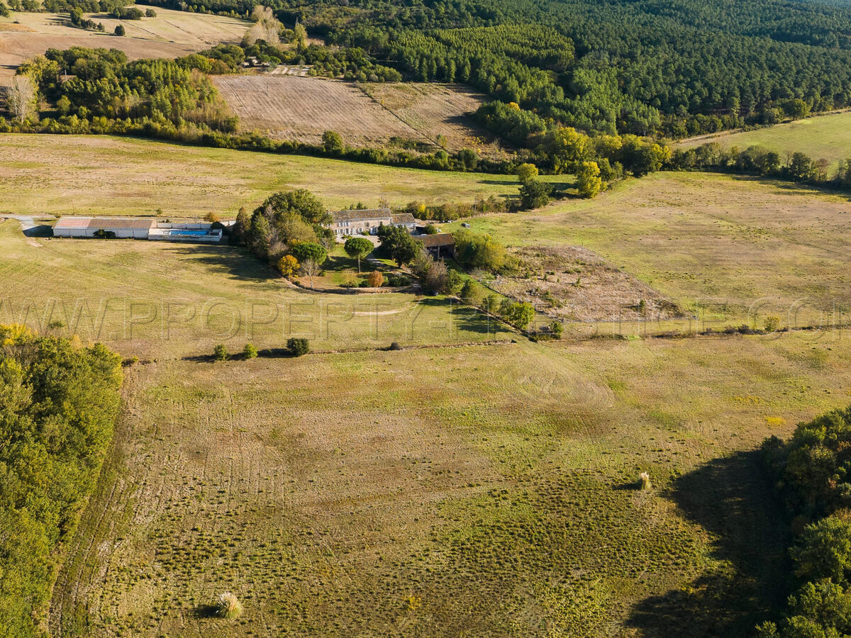 Villa Castelnaudary