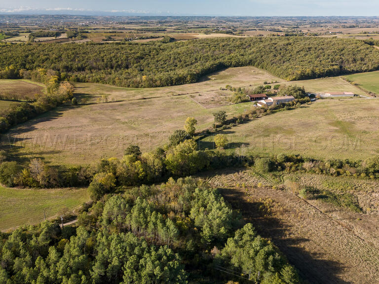 Villa Castelnaudary - 5 chambres - 600m²