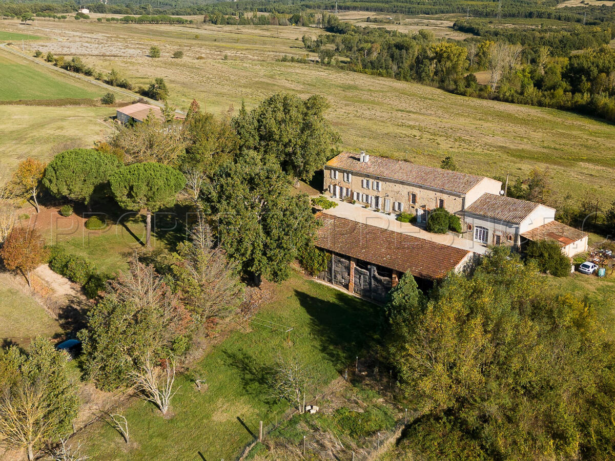 Villa Castelnaudary