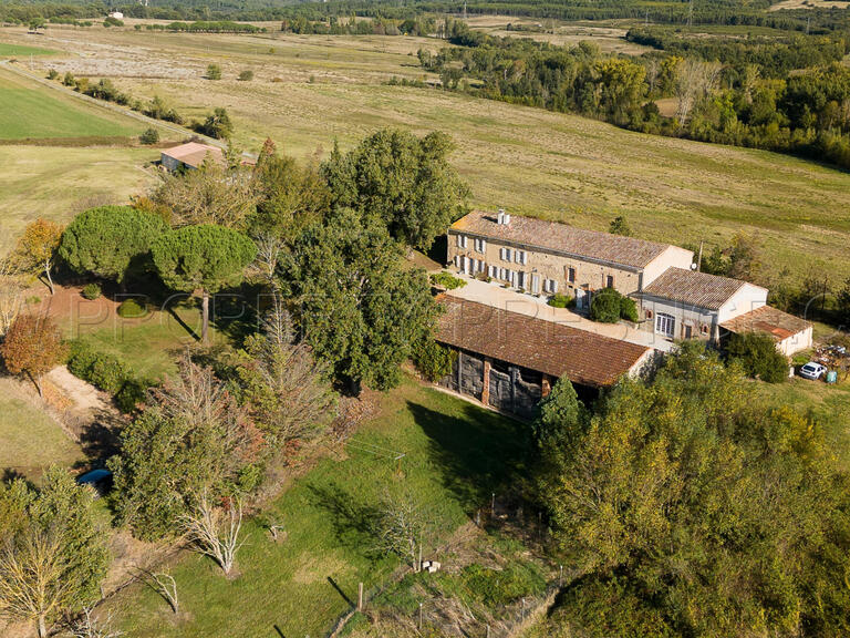 Villa Castelnaudary - 5 chambres - 600m²