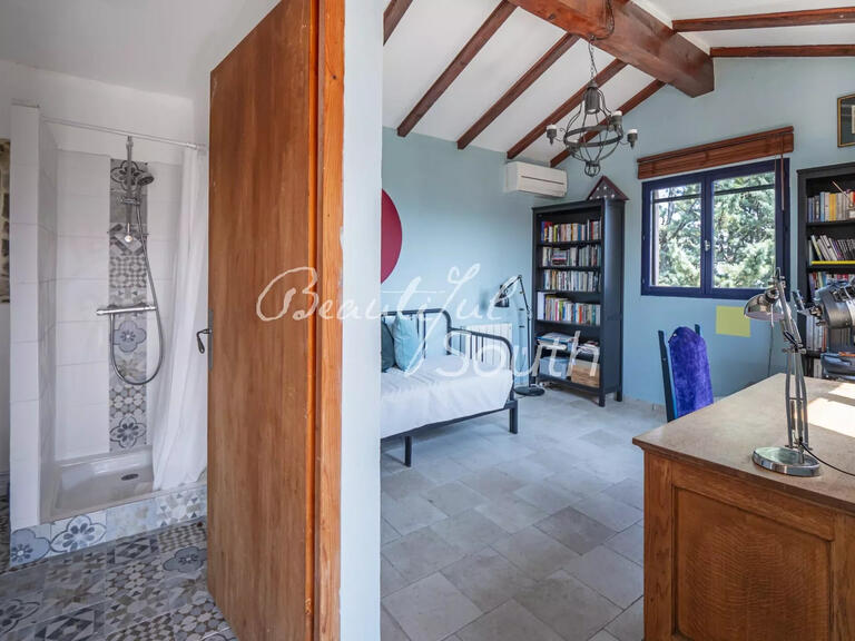 Maison Castelnou - 5 chambres - 315m²