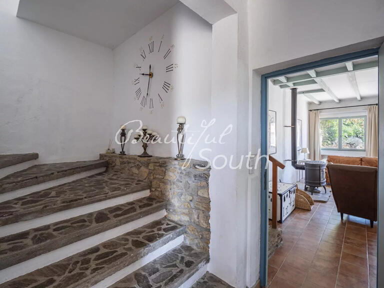 House Castelnou - 5 bedrooms - 315m²