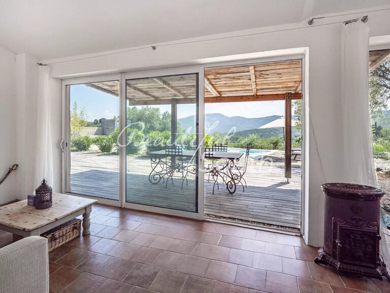 Maison Castelnou - 5 chambres - 315m²