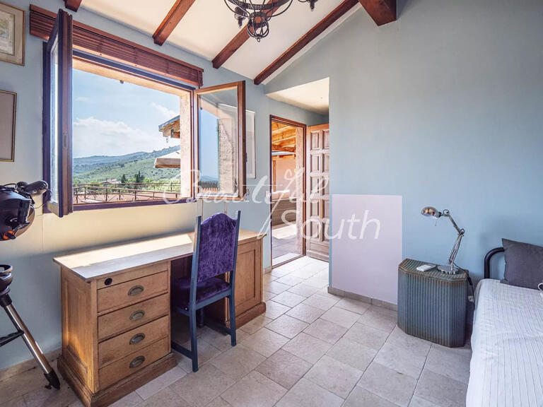 Maison Castelnou - 5 chambres - 315m²