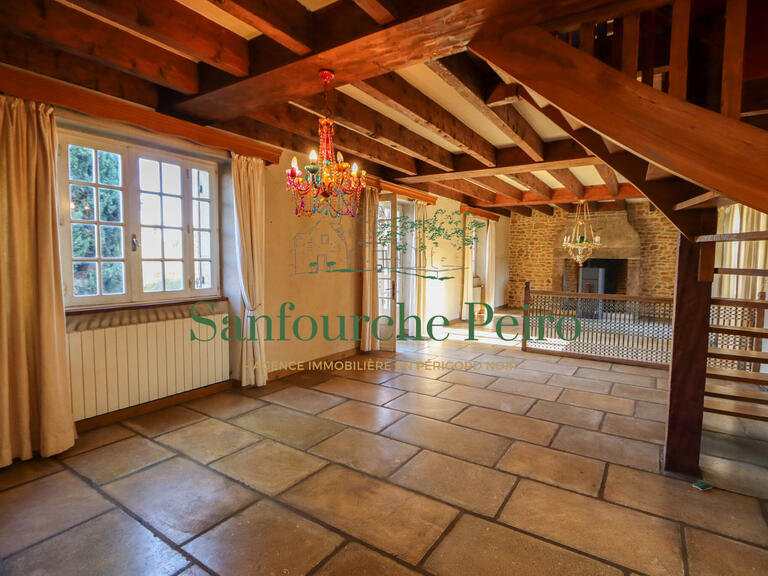 Maison Castels - 4 chambres - 164m²