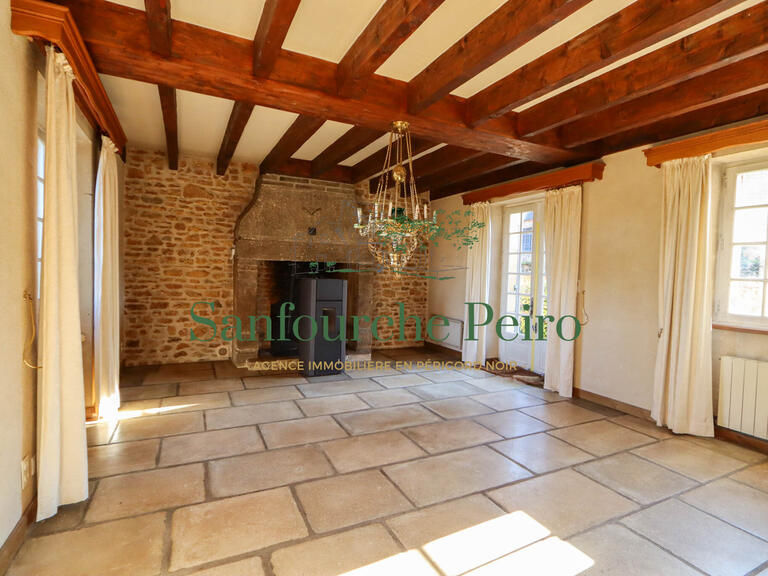 Maison Castels - 4 chambres - 164m²