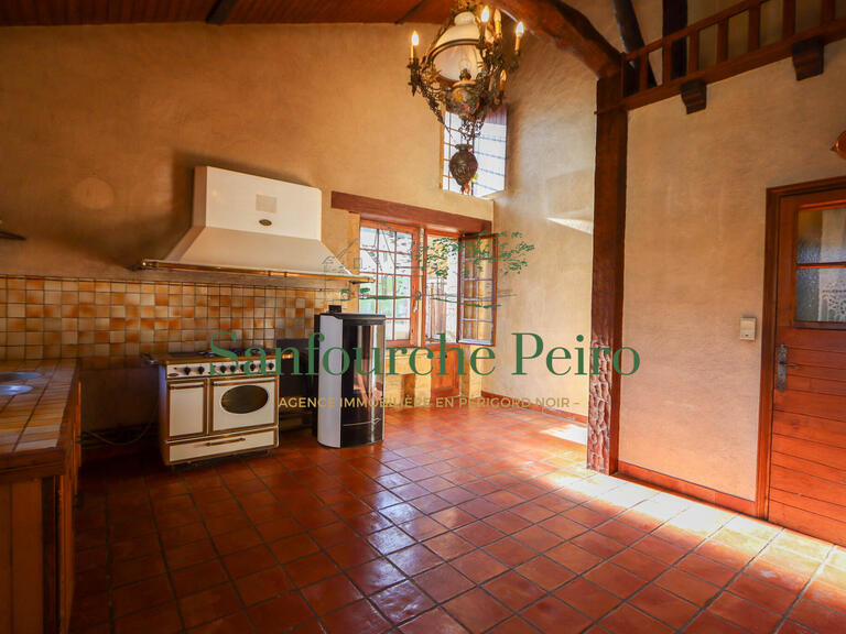 House Castels - 4 bedrooms - 164m²