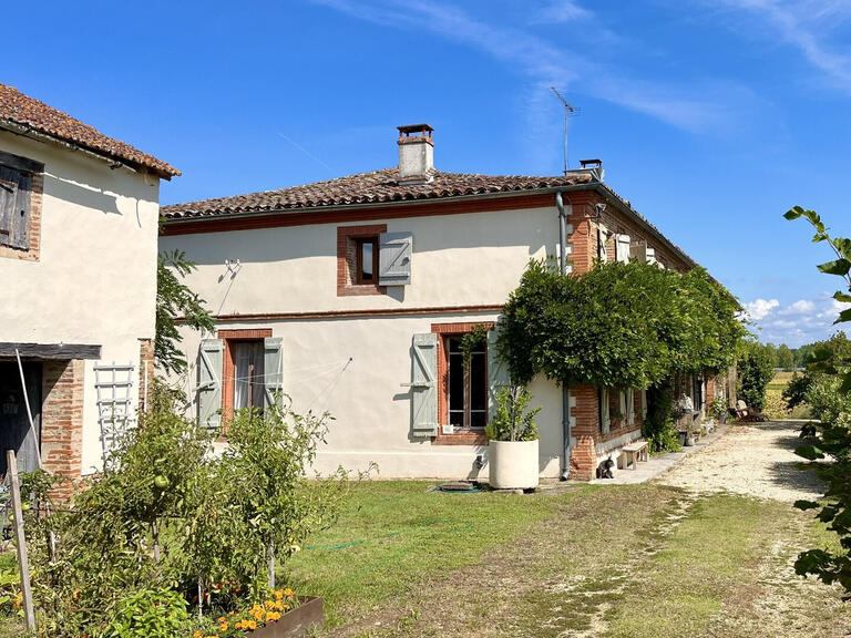 Maison Castelsarrasin - 6 chambres - 362m²