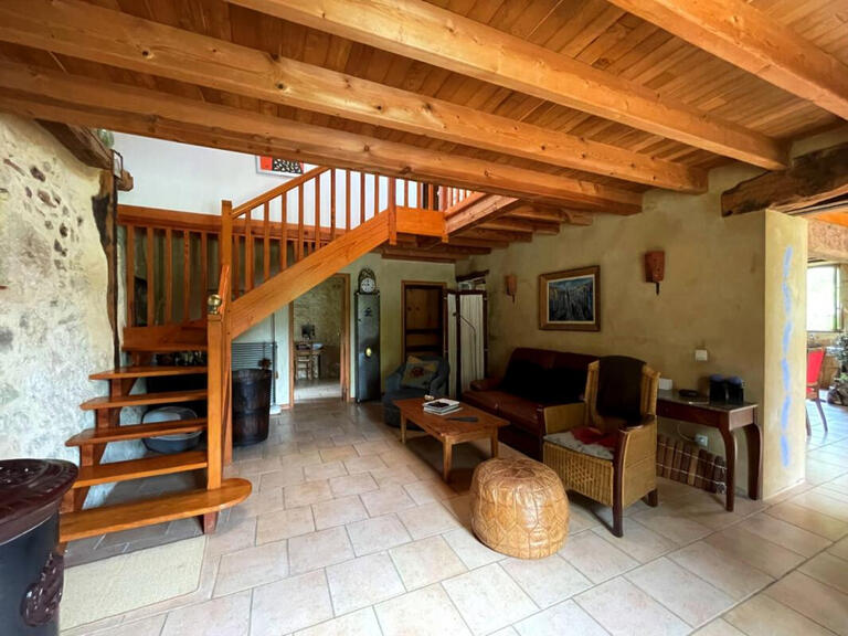 House Castéra-Verduzan - 4 bedrooms - 206m²