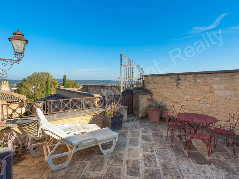 House Castillon-du-Gard - 5 bedrooms - 400m²