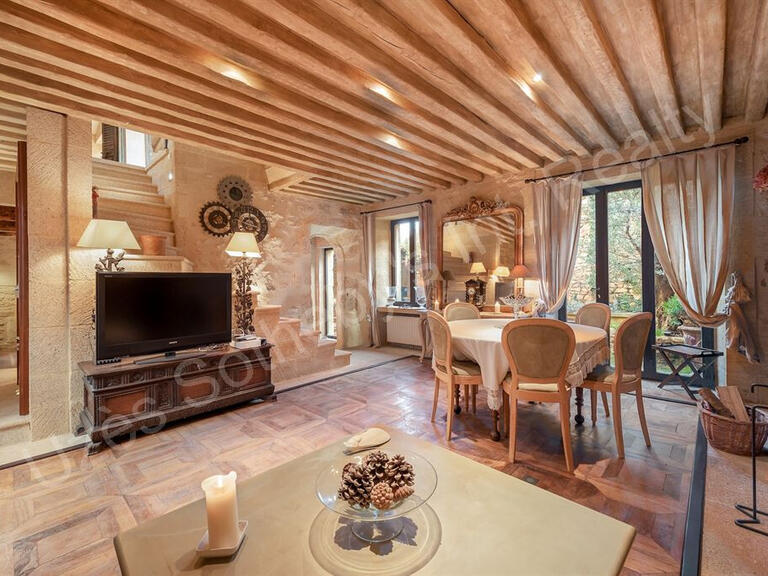 House Castillon-du-Gard - 5 bedrooms - 400m²