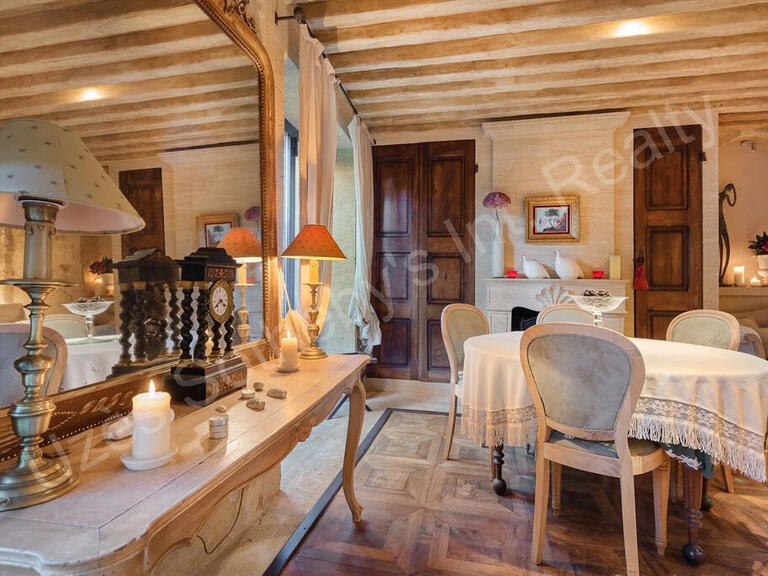 House Castillon-du-Gard - 5 bedrooms - 400m²