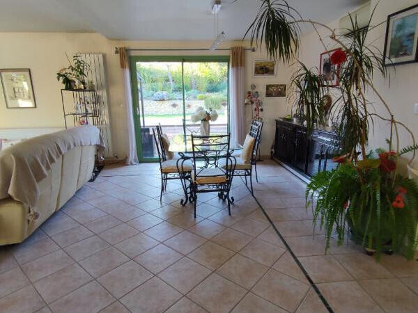 House Castillon-du-Gard - 3 bedrooms