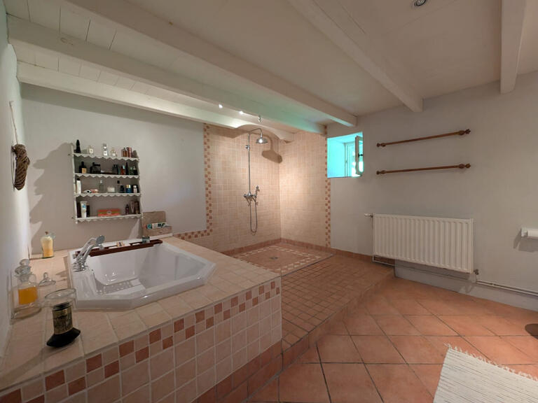 House Castillon-la-Bataille - 5 bedrooms - 350m²