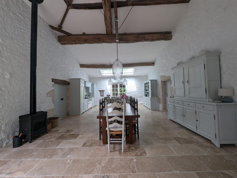 House Castillon-la-Bataille - 5 bedrooms - 350m²