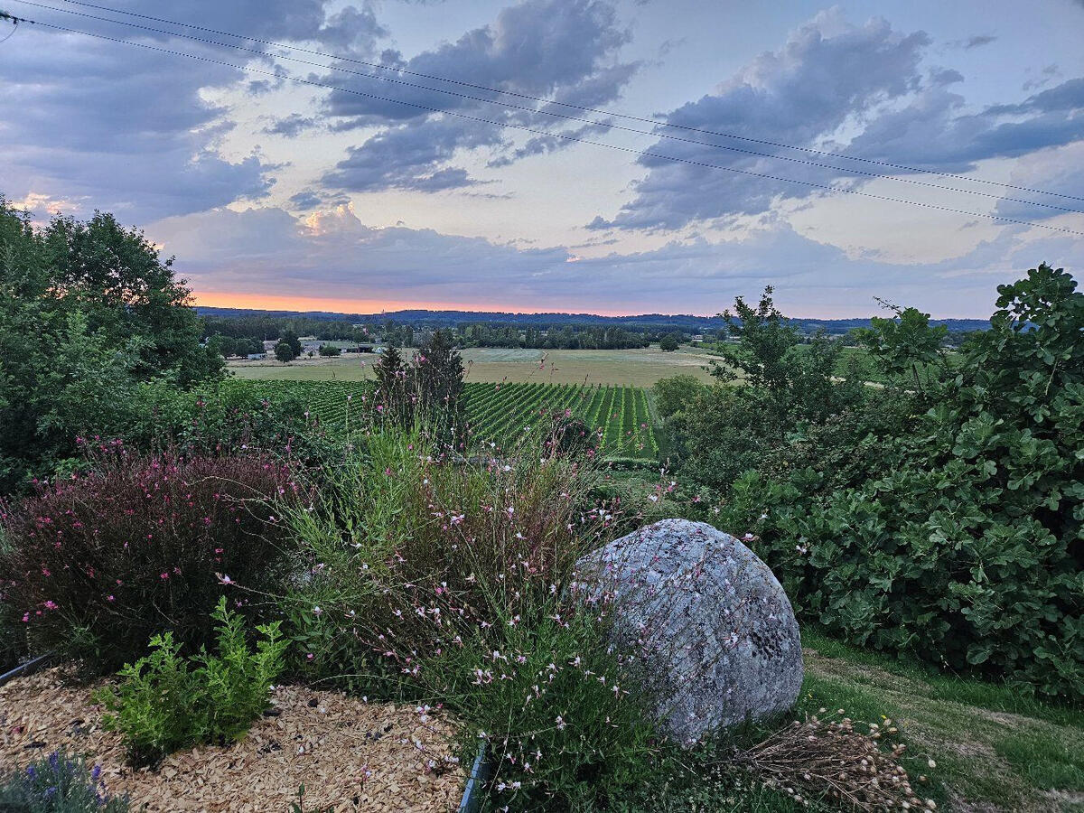 House Castillon-la-Bataille