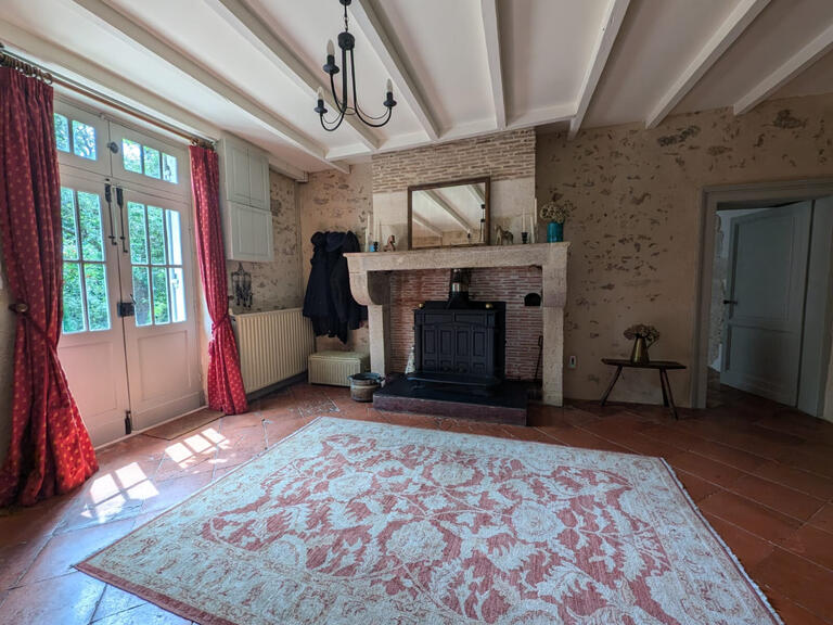 House Castillon-la-Bataille - 5 bedrooms - 350m²