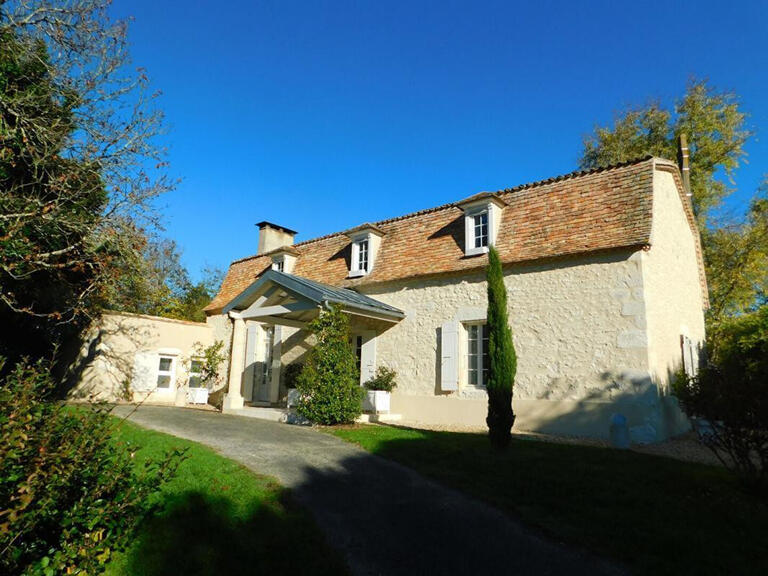 House Castillonnès - 4 bedrooms