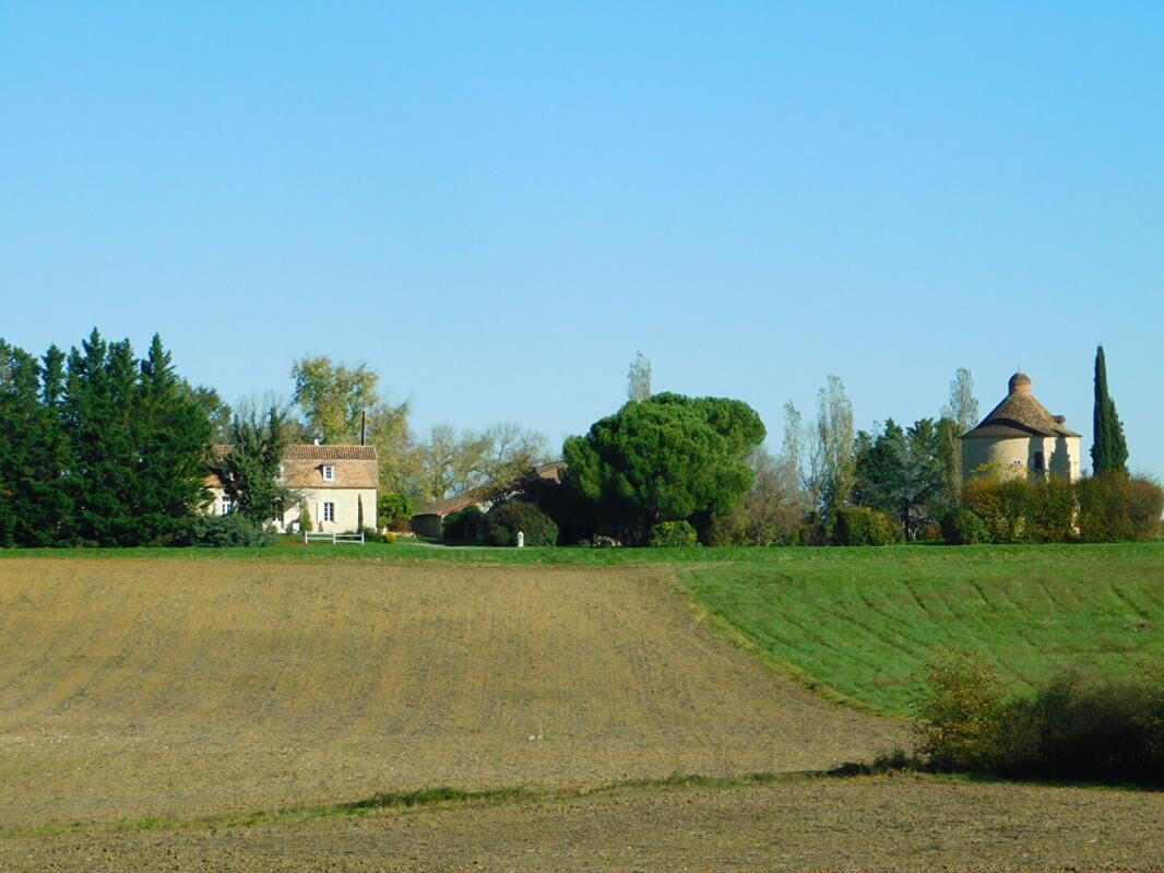 House Castillonnès