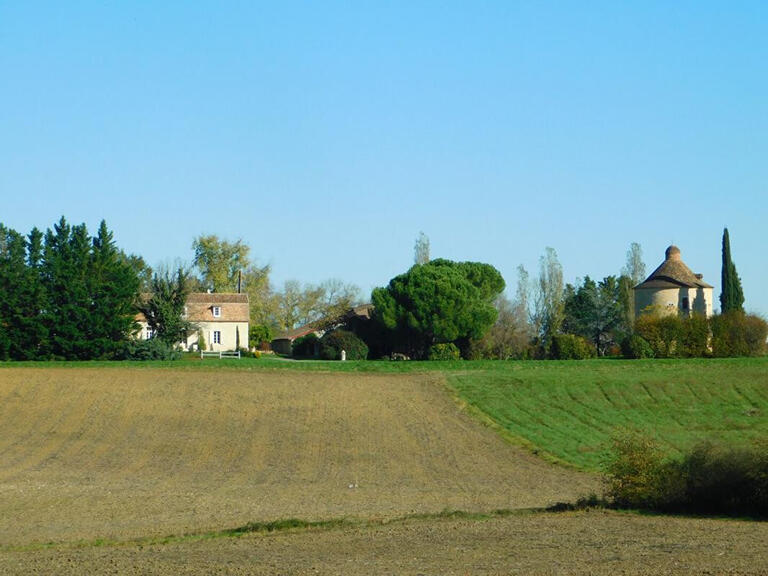 Maison Castillonnès - 4 chambres