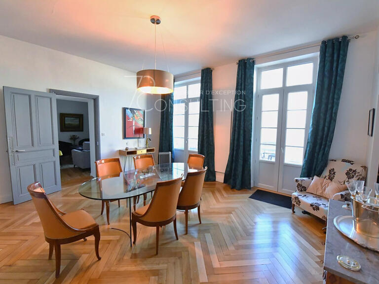 Hôtel particulier Castres - 750m²